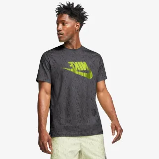 Nike Majica M NSW FESTIVAL SS TEE PRNT 