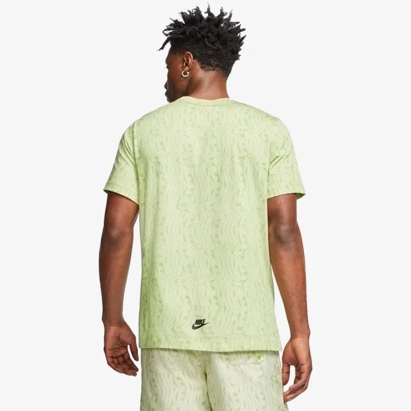Nike Majica M NSW FESTIVAL SS TEE PRNT 