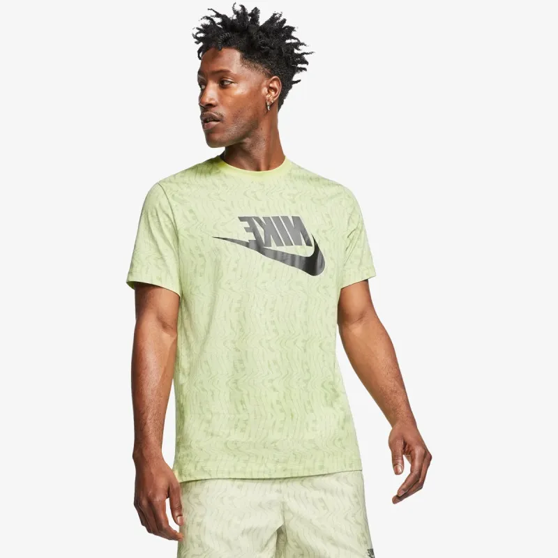 Nike Majica M NSW FESTIVAL SS TEE PRNT 