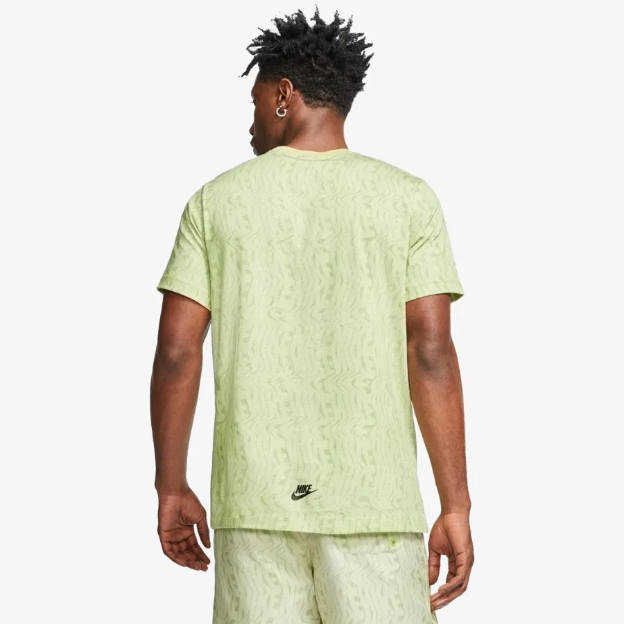 Nike Majica M NSW FESTIVAL SS TEE PRNT 
