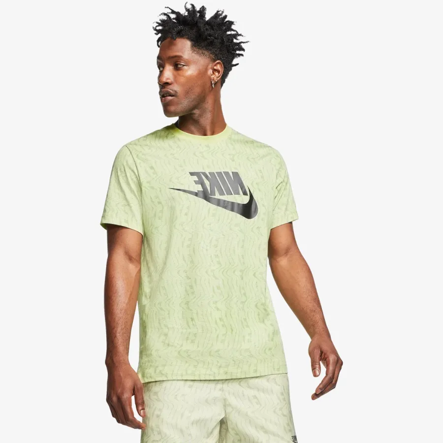 Nike Majica M NSW FESTIVAL SS TEE PRNT 