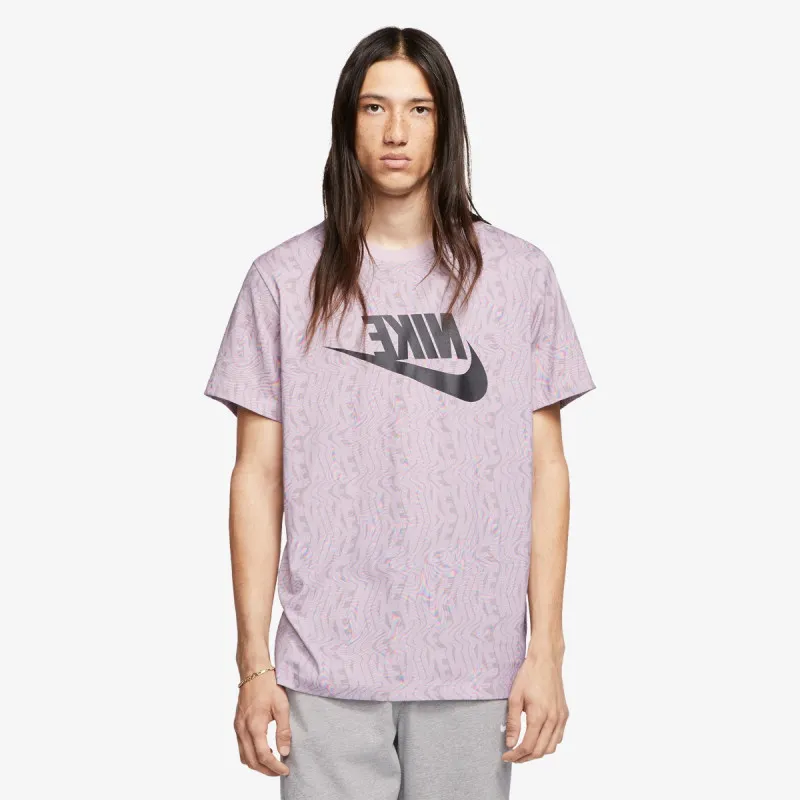 Nike Majica M NSW FESTIVAL SS TEE PRNT 