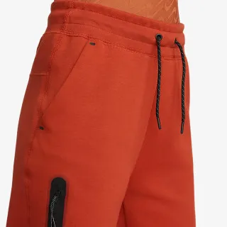 Nike Donji dio trenerke W NSW TCH FLC ESSNTL HR PNT 