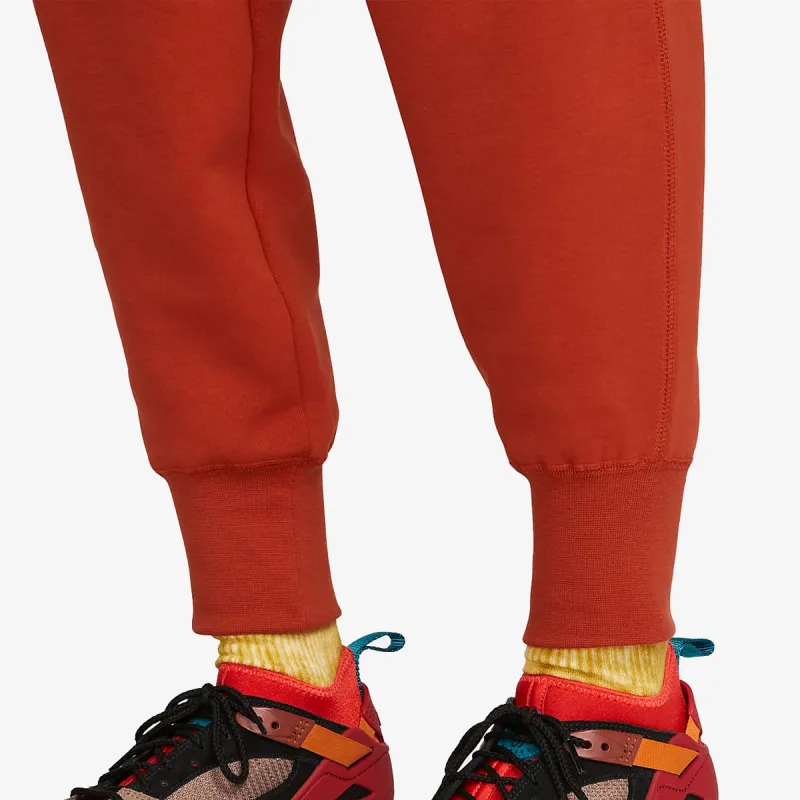 Nike Donji dio trenerke W NSW TCH FLC ESSNTL HR PNT 