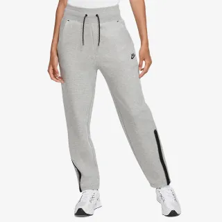 Nike Donji dio trenerke W NSW TCH FLC OH PANT 
