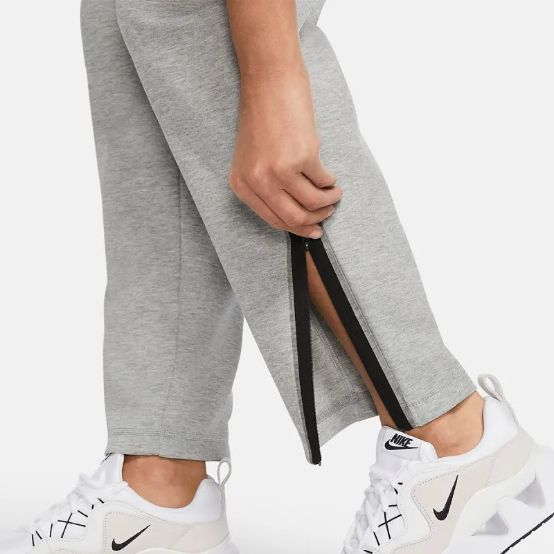Nike Donji dio trenerke W NSW TCH FLC OH PANT 