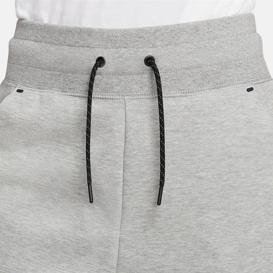 Nike Donji dio trenerke W NSW TCH FLC OH PANT 