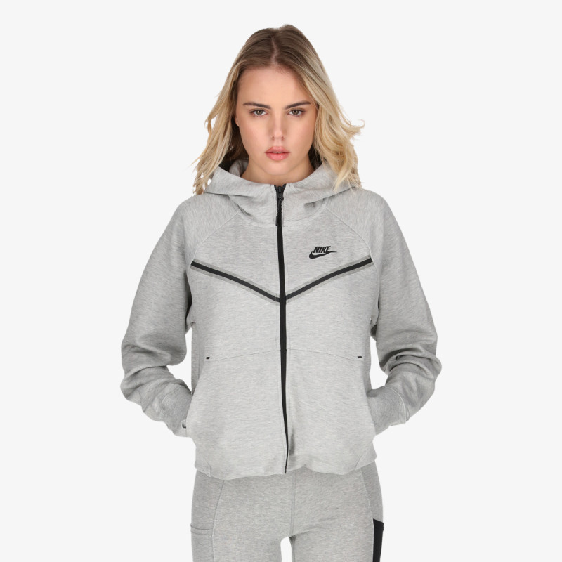 NIKE Dukserica Sportswear Tech | Buzz - Online Shop