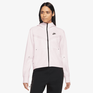 NIKE Dukserica Sportswear Tech Fleece Windrunner 