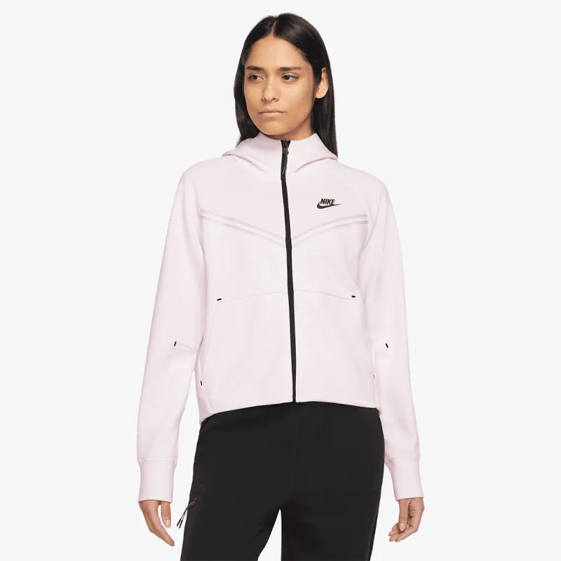 NIKE Dukserica Sportswear Tech Fleece Windrunner 