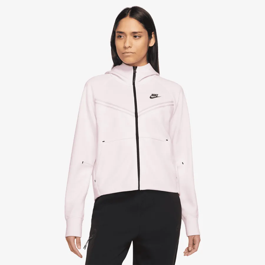 NIKE Dukserica Sportswear Tech Fleece Windrunner 