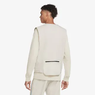 Nike Prsluk M NSW CJ WVN VEST 