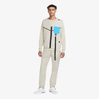 Nike Prsluk M NSW CJ WVN VEST 