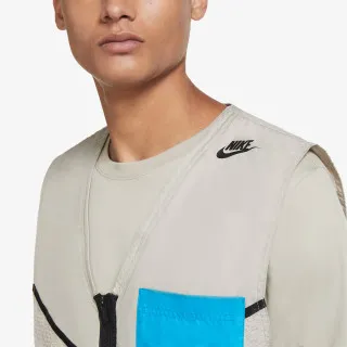 Nike Prsluk M NSW CJ WVN VEST 