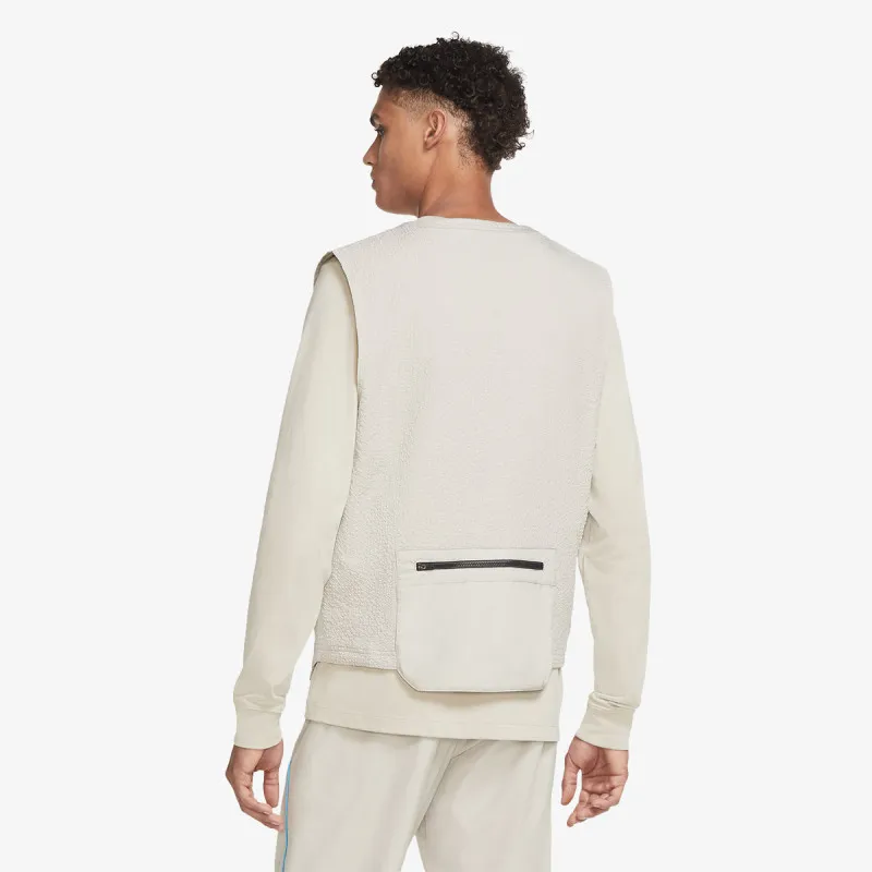 Nike Prsluk M NSW CJ WVN VEST 