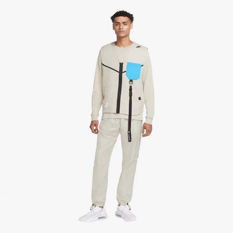 Nike Prsluk M NSW CJ WVN VEST 