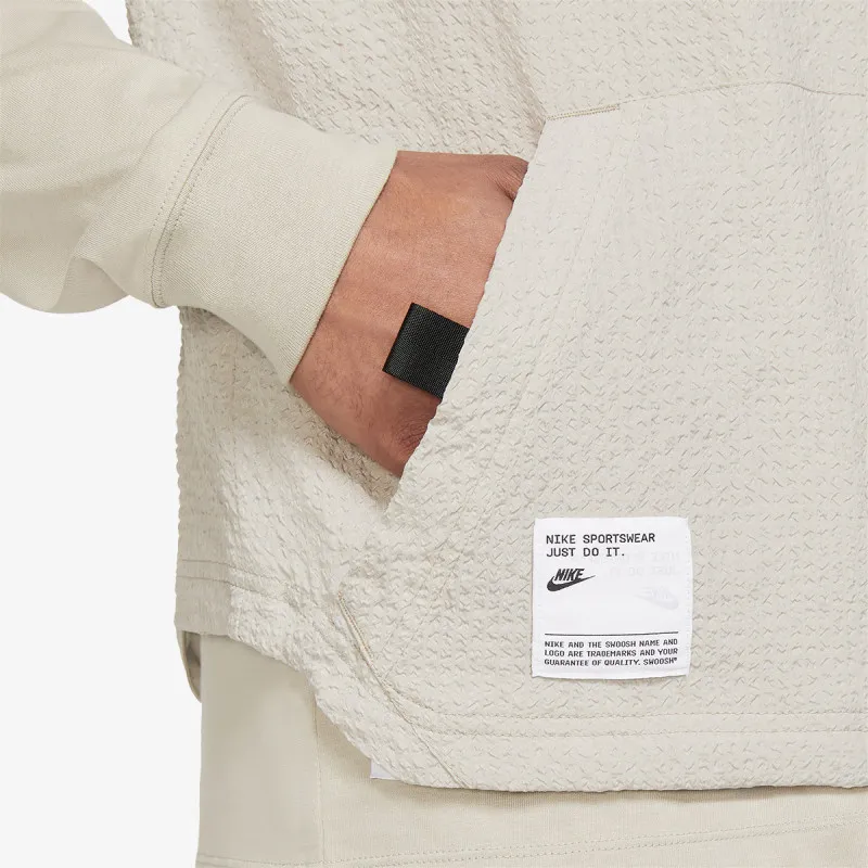 Nike Prsluk M NSW CJ WVN VEST 
