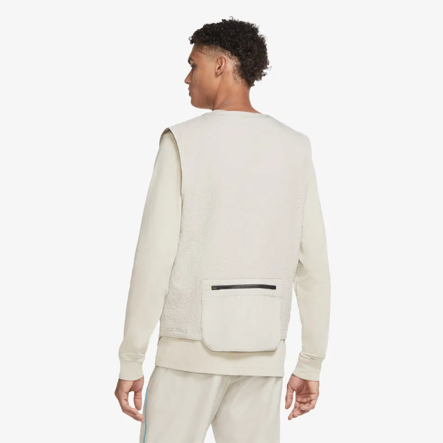 Nike Prsluk M NSW CJ WVN VEST 