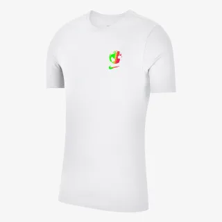 Nike Majica M NSW WORLDWIDE GLOBE SS TEE 