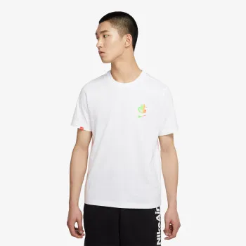Nike Majica M NSW WORLDWIDE GLOBE SS TEE 