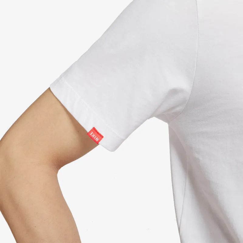 Nike Majica M NSW WORLDWIDE GLOBE SS TEE 