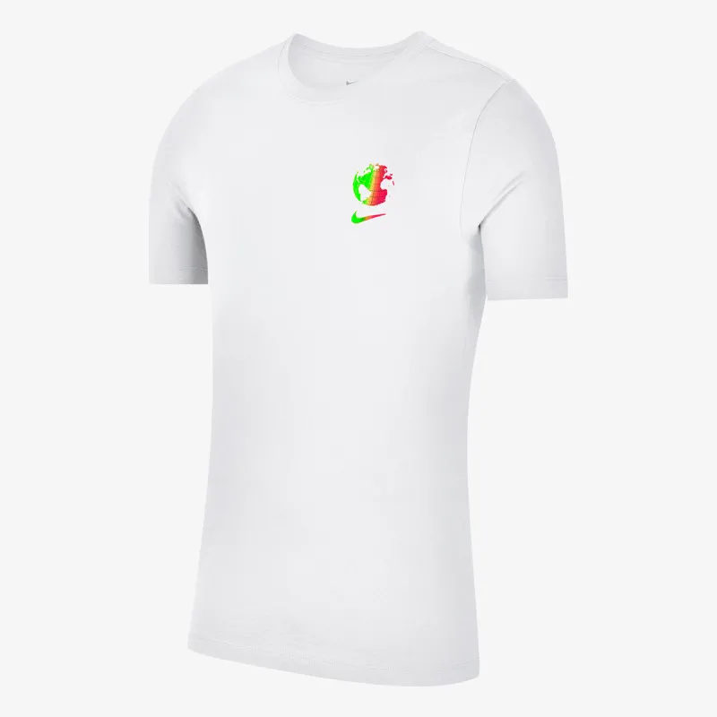 Nike Majica M NSW WORLDWIDE GLOBE SS TEE 