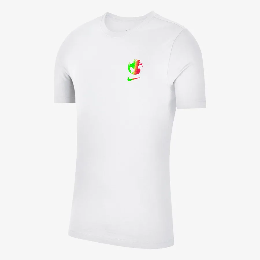Nike Majica M NSW WORLDWIDE GLOBE SS TEE 
