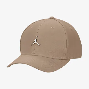 NIKE Kačket Jordan Jumpman Classic99 Metal 