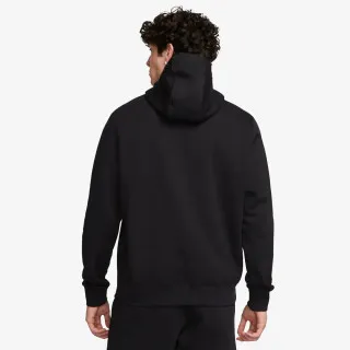 Nike Dukserica M NK FLC PARK20 PO HOODIE 