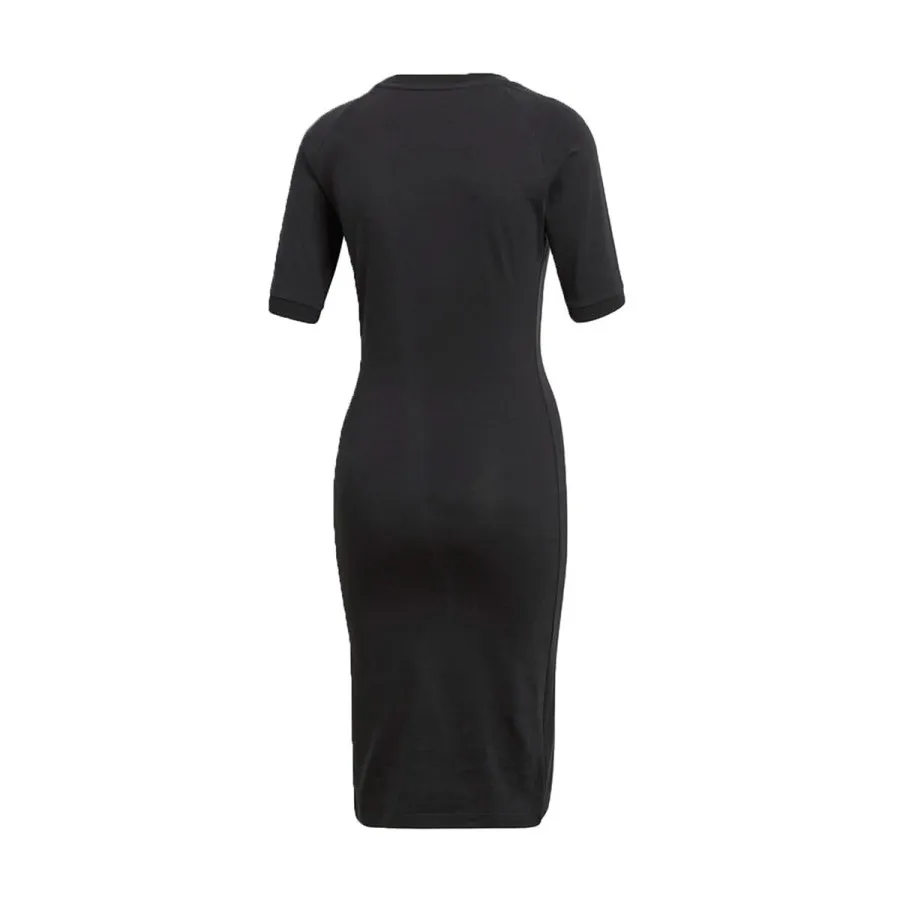 adidas Haljina 3 STRIPES DRESS 