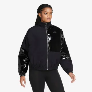 Nike Jakna W NSW ICN CLSH JKT SYN FILL 