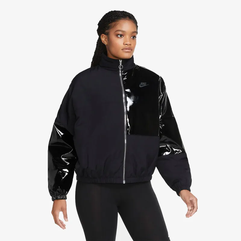 Nike Jakna W NSW ICN CLSH JKT SYN FILL 