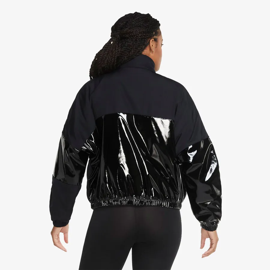 Nike Jakna W NSW ICN CLSH JKT SYN FILL 