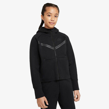 Nike Dukserica Sportswear Tech Fleece 