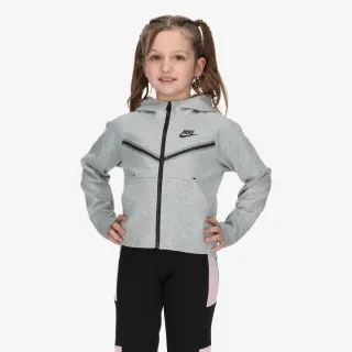 Nike Dukserica Sportswear Tech Fleece 