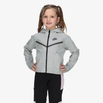 Nike Dukserica Sportswear Tech Fleece 