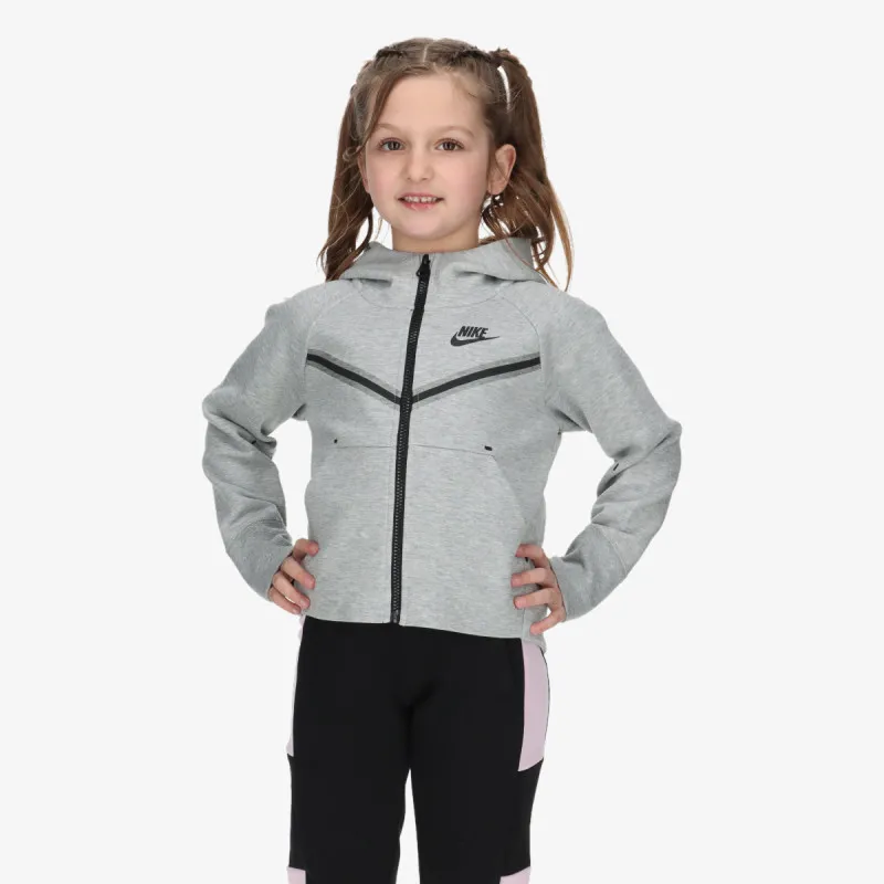Nike Dukserica Sportswear Tech Fleece 