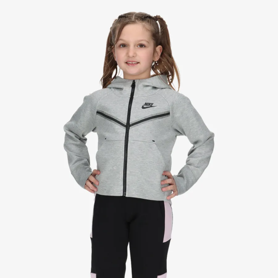 Nike Dukserica Sportswear Tech Fleece 