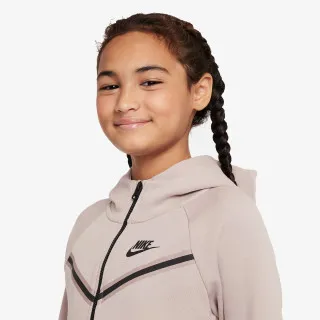 Nike Dukserica Sportswear Tech Fleece 