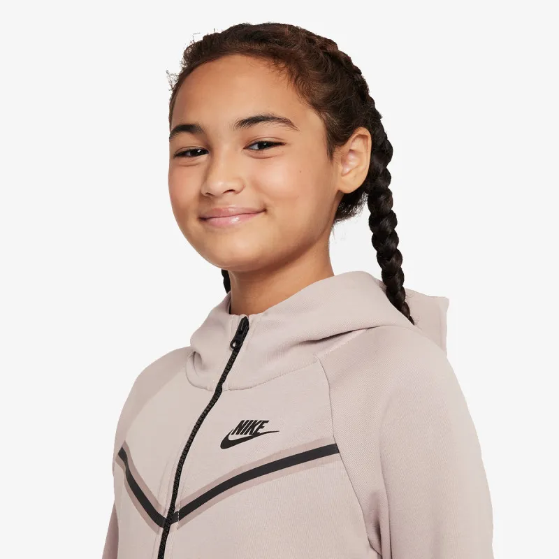 Nike Dukserica Sportswear Tech Fleece 