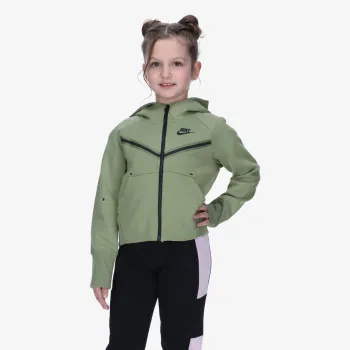 NIKE Dukserica Sportswear Tech 