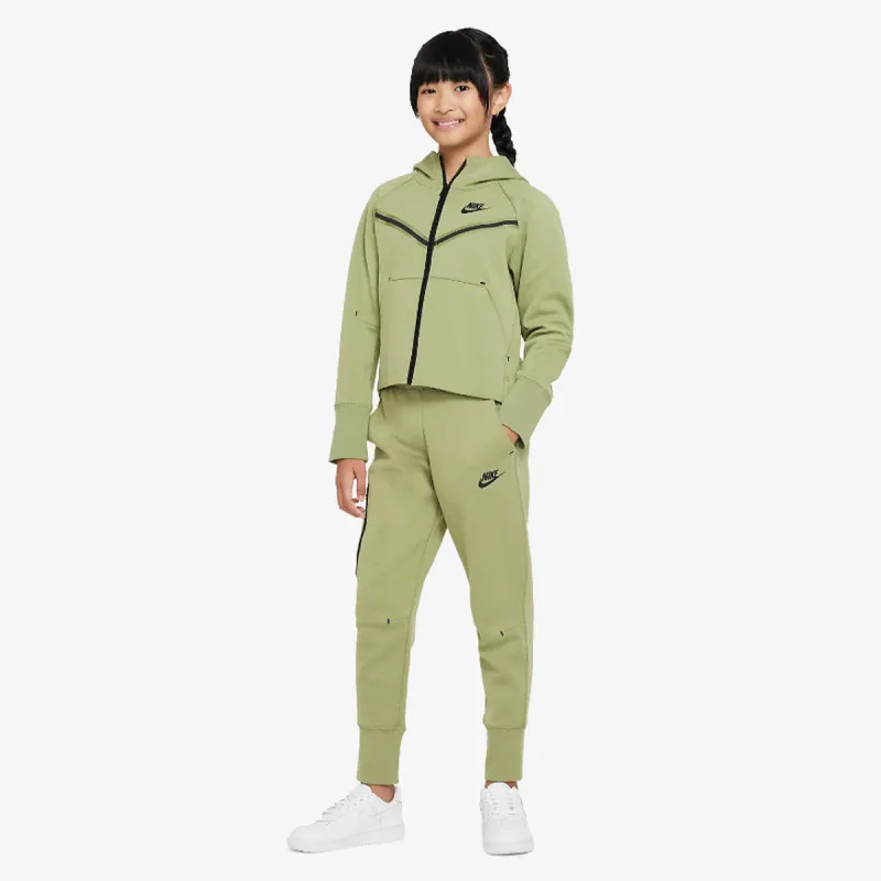 Nike Dukserica Sportswear Tech 