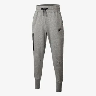 Nike Donji dio trenerke Sportswear Tech Fleece 