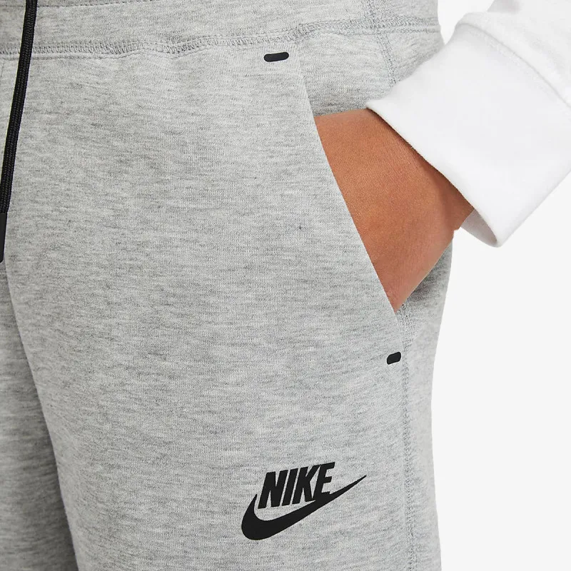 Nike Donji dio trenerke Sportswear Tech Fleece 