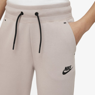 Nike Donji dio trenerke Sportswear Tech Fleece 