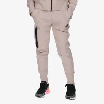 NIKE Donji dio trenerke Sportswear Tech Fleece 