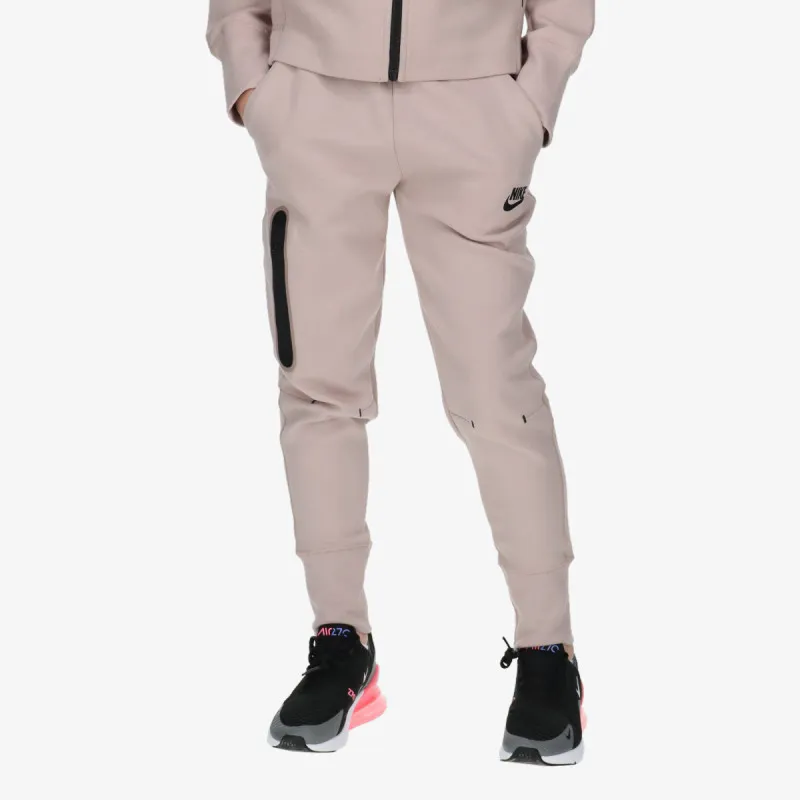 NIKE Donji dio trenerke Sportswear Tech Fleece 