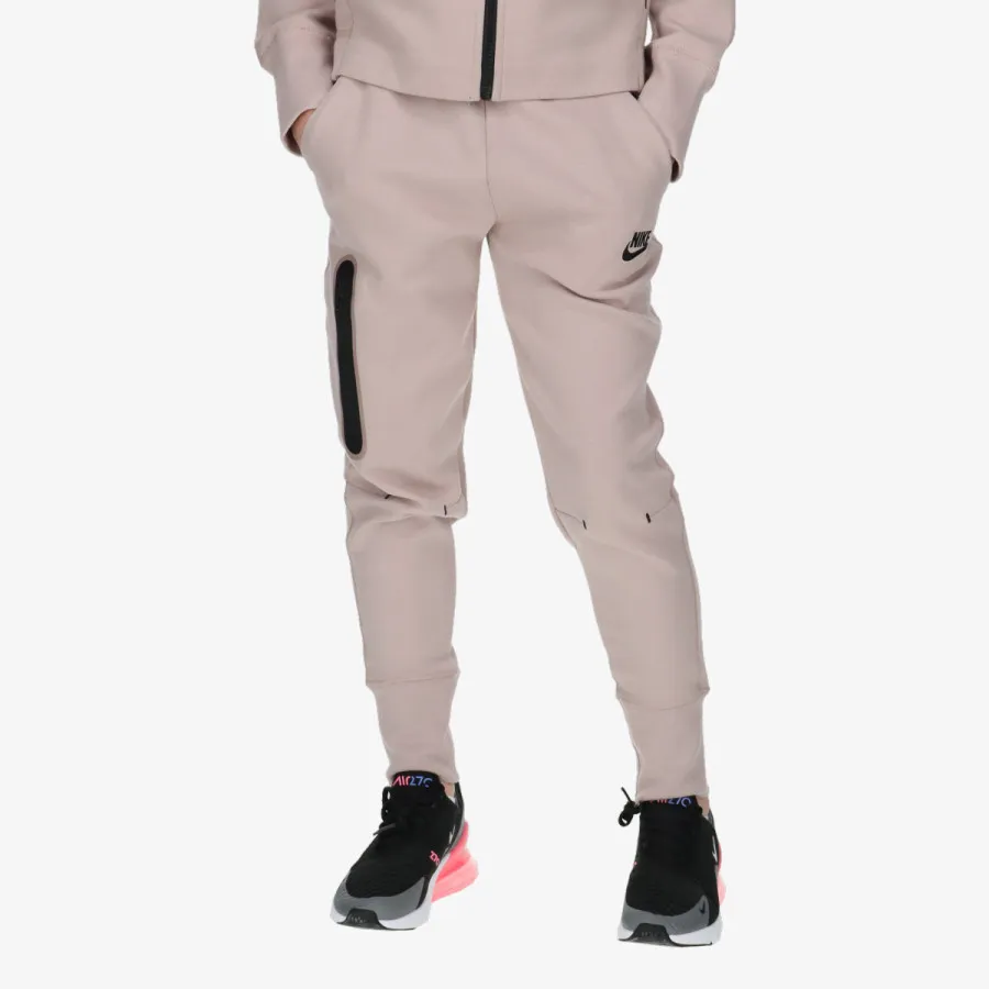 NIKE Donji dio trenerke Sportswear Tech Fleece 