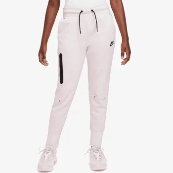 NIKE Donji dio trenerke Sportswear Tech Fleece 