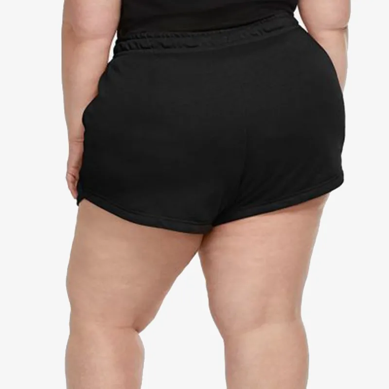 Nike Šorc W NSW ESSNTL SHORT FT PLUS 